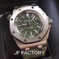 2019 Finale Produced XF Royal Oak 15202 Ultra-Thin Mechanical Men's Watch The Most Worth Recommended