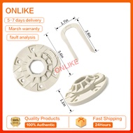 NEW W10528947 Washer Basket Driven Hub Kit - Replacement For Whirlpool Washing Machine