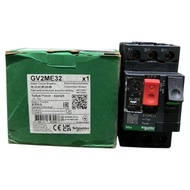 Schneider Motor Protection Circuit Device TeSys 3 Phase 24A-32A Max 690V GV2ME32