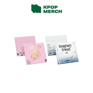 ITZY - Mini Album [ GOLD ] Special Edition