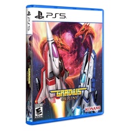 PlayStation 5™ PS5 Gradius Origins #Limited Run Exclusive (By ClaSsIC GaME )