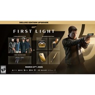 007 First Light deluxe Edition GAMES FULL VERSION