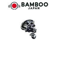 [ Direct from Japan ]Shimano electric reel 20 Forcemaster 6000 for Kihada big game fishing.