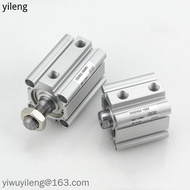 SMC Trachea CQ2B32 Thin CDQ2B32 Cylinder CQ2B/CDQ2B32-5-10DZ-15-20-25-30-35-40-50-75DCMZ