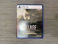 Village Resident Evil (Gold Edition)
