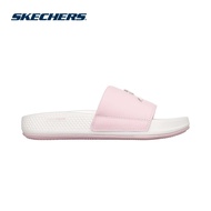 Skechers Women On-The-GO Arch Fit Hyper Slide Daphne Walking Sandals - 140713-PNK APMA, Perempuan SA