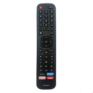 New Original EN2BS27H For Hisense Smart TV Remote Control NETFLIX YouTube Prime Video 58S5 65R5 65R6 65S8 75R6 75S8