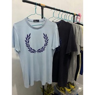 Fred Perry Biglogo T-shirt