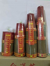 Nhang thơm hương Quế bó lớn 2 tấc3 tấc 4 tấc5 tấc