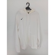 Nike Hoodie - White Color Bundle Size XL