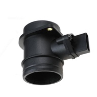 Mass MAF Flowmeter Sensor 0280218060 06A 906 461 G GX Mass Air Flow Meter MAF Sensor/Fit for Audi SE