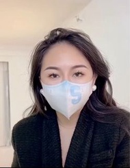 客照分享❤️❤️🔥什麼是高級感的眉毛，自然沒有違和感。和自身的臉型融為一體。看不出是做過的才是高級感的眉毛 😄😄😄#西貢紋眉#漸變唇#香港霧眉#九龍美瞳線 #野生眉#香港粉黛眉#香港澳洲漂唇 #飄眉#
