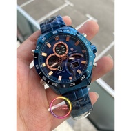 KADEMAN 018 DIGITAL ANALOG WATCH