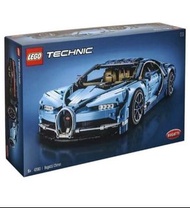 全新Lego 42083