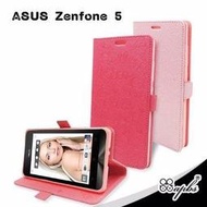 新台北NOVA實體門市  apbs ASUS ZenFone 5 ZenFone5 ZF5  Hello Kitty 原廠壓印立架式 側翻 側掀皮套