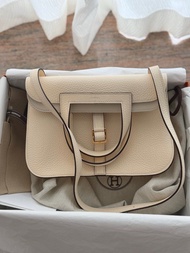 Hermès Halzan 25