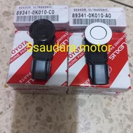 Innova Reverse sensor / fortuner Reverse sensor fortuner / inova original EW8 QD Best