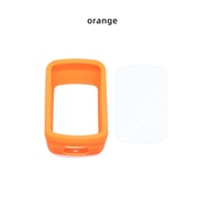 Ốp Lưng Bảo Vệ Đồng Hồ Đồng Hồ Đếm Vòng Xe Đạp Bằng Silicon Magene C506/C506SE Vỏ Bảo Vệ Đồng Hồ Kèm