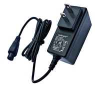12V AC/DC Adapter Compatible with Viro Rides VR 550E 550 E VR550E Electric Scooter Little Tikes 6480