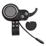 【STOCK】Electric scooter 36V 48V 52V 60V display brushless motor without Hall controller