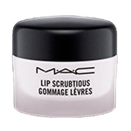 MAC Cosmetics Lip Scrubtious 0.4 oz/ 14 mL Sweet Vanilla 0.4 oz/ 14 mL MAC Cosmetics Lip Scrubtious