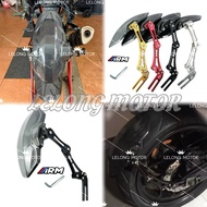 ARUMI SPLASH GUARD YAMAHA R15 R15M MT15 TAYAR MUDGUARD BELAKANG RODA REAR HUGGER UNIVERSAL SCOOTER
