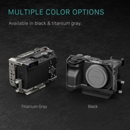 TILTA Shooting Accessories Cage for Sony A6700 Camera cage Lightweight Kit For Dsrl Camera Cooling S