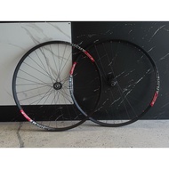 DT SWISS XR391 WITH SHIMANO XT M8100 HUB 29” MTB WHEELSET