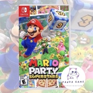 (Hand 1) Nintendo Switch: Mario Party SuperStar