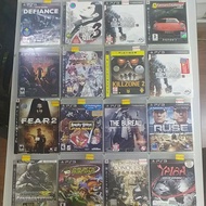 Ps3 Game New Seal Tittle 7