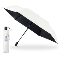 [Moonbat] Umbrella that folds in 3 seconds, urawaza, sunshade, automatic open/close, heat shielding,