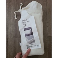 Dytag linen bed sheet 120x200