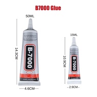 B7000 Glue Adhesive (use for mobile & tablet repairs)