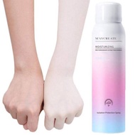 NEW STOCK LIFUSHA Sunscreen Spray Waterproof Moisturizing Sunscreen Isolation Spray