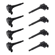 Ignition Coil for MERCEDES BENZ C63 CL63 CLK63 CLS63 E63 R63 S63 SL63 AMG A1569060500 A1561500380 A1