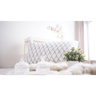 Ready Stock Bantal Leyna Bantal Hotel (Bantal Boleh Cuci Mesin)