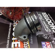 Co xăng độ co xăng bình Bông Mai cao cấp