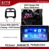 🇲🇾 🏧Economy Set🏧 [1+16] Nissan Almera 2015-2019 Android Player 💯IPS Screen💯 Android 10