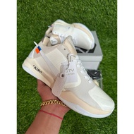 ♞,♘,♙off white NIKE_ KOBE 5 PROTRO W/FREE socks and paper bag