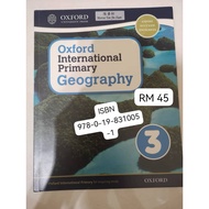 Year 2 / Year 3 books.