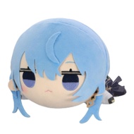 HOLO-Live Sleeping Plushie Vtuber approx. 26cm (Hoshigai Suisei ②) [Direct From Japan]