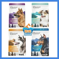 Dogsome Hypoallergenic Dog Food 13kg