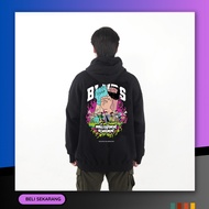 HOODIE BLNRS PROJECT x HARI MERDEKA | BILLPRO | BILLIONAIRES