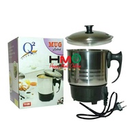 Electric Mug Q2 11CM Electric Mug Q2 11 CM Electric Mug Q2 11CM Q2-8011 Q2 8011