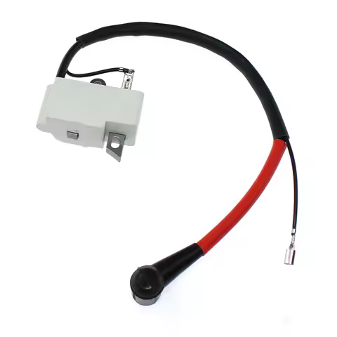 Ignition Coil For Makita Chainsaw EA6100 EA6100P EA6100PR EA6100P53G EA6101P MEA6100YR EA6100PRGG Do