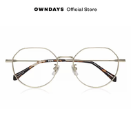 OWNDAYS แว่นตา + คลิปออน SNAP รุ่น SNP1025