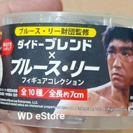 Dydo Bruce Lee Figure Official License (you choose)