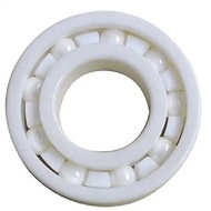 1Pcs 623 3x10x4 mm Full Ceramic Bearing ABEC-9 Fishing Reel Bearing ZrO2 Material 623CE All Zirconia