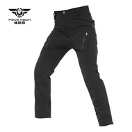 Pants Ix9 Stretch Quick-Dry Ply-24