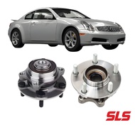 NISSAN Skyline 350GT V35 Front Wheel Bearing ATMT